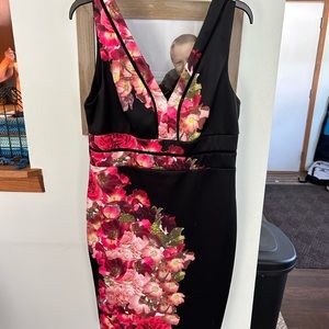 Bisou Bisou Cocktail Dress